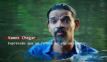 Episódio indígena