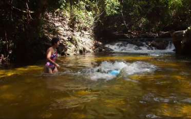 Cachoeira