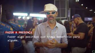 Explicação: Fazer a presença (EP 2)