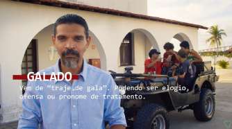 Explicação: Galado (EP 6)