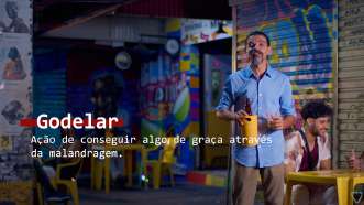 Explicação: Godelar (EP 4)