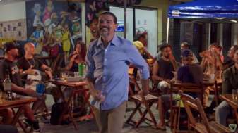 Pagode no Beco da Lama (EP 4)