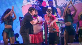 Show da Banda Grafith (EP 2)